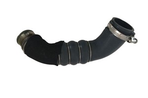 Ladeluftslange, AUDI A4 B7, A4 B7 Avant, 8E0145790M, 8E0145790P