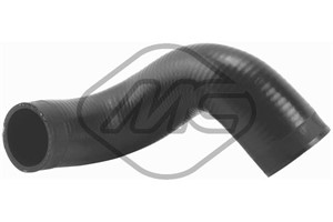 Ladeluftslange, Høyre nede, AUDI A4 B7, A4 B7 Avant, 8E0145790G