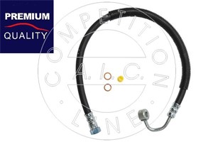 Hydraulikkslange, styring, MITSUBISHI COLT IV, LANCER V, LANCER Halvkombi IV, MB815121, MB914784