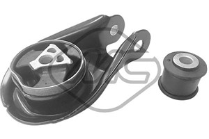 Lagring, motor, Bak, FORD,MAZDA,VOLVO, 1404996, 1751001, 30636888, 30666433, 30680338, 30680339, 30723760, 30778647, 30778648, 31269071,
