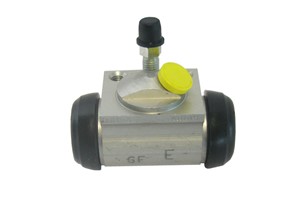 Hjul bremsesylinder, Venstre bakaksel, RENAULT TWINGO III, SMART FORFOUR Halvkombi, 441000110R, 4534200318, A4534200318