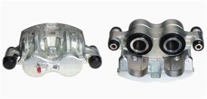 Bremsecaliper, Framaksel, Foran akselen, Venstre, RENAULT,RENAULT TRUCKS, 5001 856 069, 5001 867 379, 5001 867 455, 5001 874 362