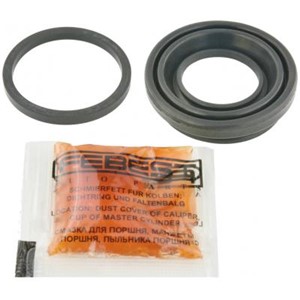 Reparasjonssett, bremseklave, Bakaksel, HYUNDAI,KIA, 58232-1H000, 58233-1H000