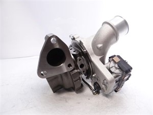 Turbo, HYUNDAI GRAND SANTA FÉ, SANTA FÉ III, 282312F750