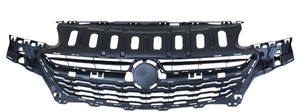Radiatorgitter, Foran, OPEL CORSA E, CORSA E Skåp/halvkombi, 13 20 244, 13 20 280, 13419813, 39003645, 39045431