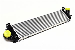 Ladeluftkjøler, FORD C-MAX, 1423852, 1429406, 1594851, 1742060, 1746975, 30671324, 31338471, 6G919L440AF, 6G919L440FB, 6G919L440FC, 6G91