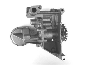 Oljepumpe, CITROËN,PEUGEOT, 1001.87, 9621114380