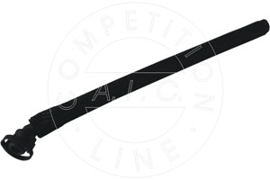 Slange, veivhuslufting, Nede, BMW, 1115 1 437 641, 1115 7 532 649
