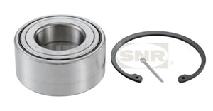 Hjullagersett, Foran, Framaksel, HYUNDAI GRANDEUR, HIGHWAY VAN, TRAJET, KIA OPIRUS, 51720-3A200