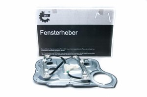 Vindusheis, Foran høyre, HYUNDAI SANTA FÉ I, SANTA FÉ II, 824602B00, 824602B000, 824812B000, 834812B000