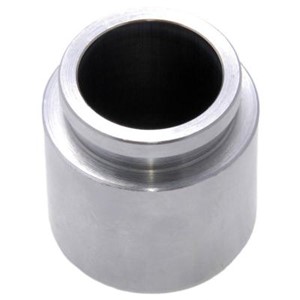 Stempel, bremseklave, bakaksel begge sider, MITSUBISHI, MR390485