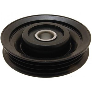 Strammerull, kilerem med ribber, NISSAN CUBE, MICRA III, MICRA C+C III, NOTE, 11925-AX000, 11925-AX00B, 11927-AX000