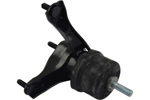 Lagring, motor, Venstre, TOYOTA CAMRY Sedan, PREVIA II, 1237228020