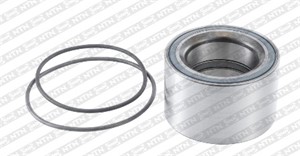 Hjullagersett, Bakaksel, IVECO, 2996026, 500054867
