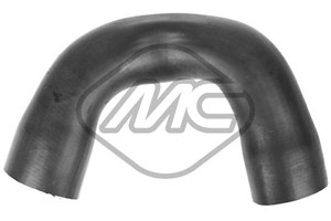 Ladeluftslange, AUDI Q7, VW TOUAREG, 7L6 145 972 E, 7L6 145 972 H, 7L6145972C, 7L6145972E, 7L6145972H