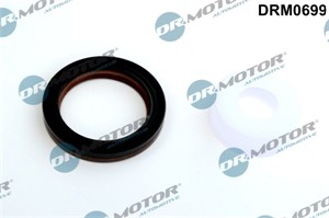 Akseltetningsring, veivaksel, Framside, BENTLEY,BMW,LAND ROVER,MG,MORGAN,ROVER, 11142247117, 11142249532, LUF100530, STC4397