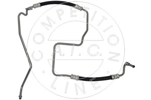 Hydraulikkslange, styring, VOLVO C30, C70 Cabriolet II, S40 II, V50, 30 748 089, 31 302 008, 31 329 294