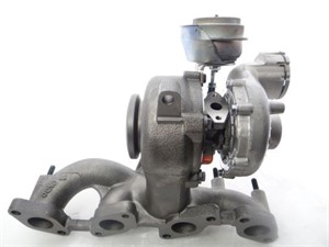 Turbo, AUDI,SEAT,SKODA,VW, 03G253010J, 03G253014H, 03G253019A, 03G253019AV550