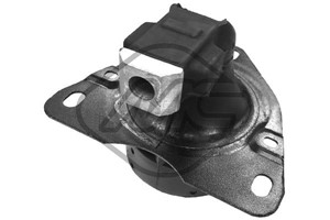 Lagring, motor, Høyre, RENAULT ESPACE III, LAGUNA I, LAGUNA Grandtour I, 7700423007