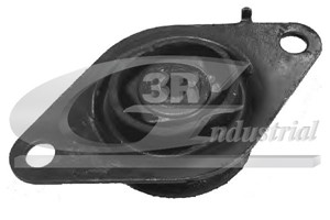 Lagring, motor, Venstre, RENAULT ESPACE III, LAGUNA I, LAGUNA Grandtour I, 7700818371, 7700818372