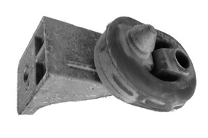 Holder, eksosanlegg, VW TIGUAN, TOURAN, 5Q0253144AE