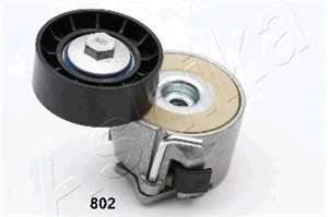 Spennarm, kilerem med ribber, ALFA ROMEO,FIAT,LANCIA,SUZUKI, 46819146, 51821652