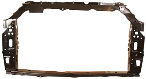 Front kledning, CITROËN C1, PEUGEOT 107, TOYOTA AYGO, AYGO Skåp/halvkombi, 53201 0H902, 57104 0H010, 7106 C6, 7209 C7