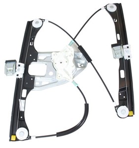 Vindusheis, Foran venstre, MERCEDES-BENZ C-KLASS [W203], C-KLASS T-Model [S203], 203 720 3146, A 203 720 3146