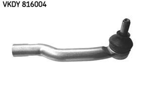 Styreledd (ytre), Framaksel høyre, SUZUKI GRAND VITARA I, GRAND VITARA Terrängbil öppen I, 48810-65D00, 48810-67D00