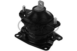 Lagring, motor, Foran, HONDA ACCORD VIII, ACCORD Kombi VIII, 50830-TA2-H01, 50830TA2H02