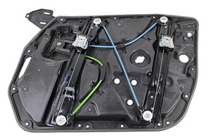 Vindusheis, Foran venstre, MERCEDES-BENZ C-KLASS [W205], C-KLASS T-Model [S205], 205 720 49 23, 205 720 91 11, 2057204923, 2057209111, A