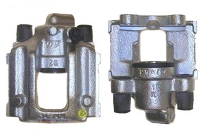 Bremsecaliper, Bak, Høyre, BMW 3 Compact [E36], 34 21 1 162 438