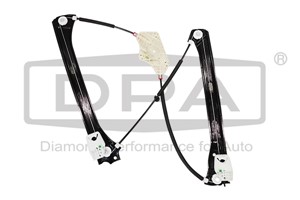 Vindusheis, Foran høyre, SKODA SUPERB III, SUPERB Kombi III, 3V0837462, 3V0837462A
