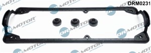 Tetningssett, sylindertopp hette, SEAT,SKODA,VW, 030103483K