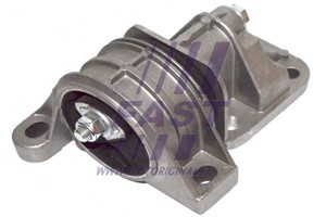 Lagring, motor, Venstre, FIAT DUCATO Buss, DUCATO Flak/chassi, DUCATO Skåp, 1335123080, 1335125080