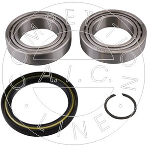 Hjullagersett, Framaksel, HYUNDAI,MITSUBISHI, 52701-44120, 56718-4A400, MB 092749, MB 932726