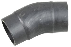 Ladeluftslange, Venstre, FIAT BRAVO II, LANCIA DELTA III, 51792357