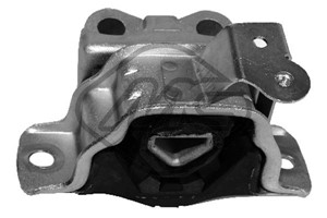 Lagring, motor, Venstre, ABARTH GRANDE PUNTO, ALFA ROMEO MITO, FIAT 500L, GRANDE PUNTO, PUNTO, PUNTO EVO, PEUGEOT BIPPER, BIPPER TEPEE,