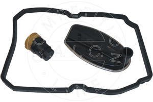 Hydraulisk filtersett, automatgir, MERCEDES-BENZ, 140 270 0250 S1, 140 270 0250, 140 277 0095 S1, 140 277 0095, 52108325AA S1, 52108325A