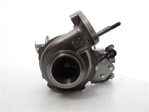Turbo, CHEVROLET CAPTIVA, EPICA, OPEL ANTARA A, VAUXHALL ANTARA A, 4805337, 96440365