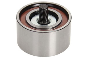 Styrerulle-kilerem tannrem, HYUNDAI ACCENT II, ELANTRA Sedan III, GETZ, GRANDEUR, 24810-27-000, 24810-27-200, 24810-27-250