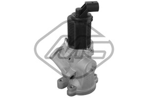 Ventil, EGR eksosstyring, FIAT IDEA, LANCIA MUSA, 55206932, 55219502, 71793036, 71793038, 71793410