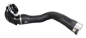 Ladeluftslange, Nedre venstre, CHEVROLET,OPEL,VAUXHALL, 08 60 118, 0860118, 13 02 251, 13 02 275, 13 02 277, 1302251, 1302275, 1302277,