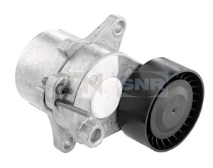 Strammerull, kilerem med ribber, MERCEDES-BENZ, 6512001370