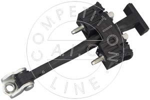 Dørfester, Foran høyre, Foran venstre, OPEL ZAFIRA / ZAFIRA FAMILY B, ZAFIRA B Skåp/stor limousine, VAUXHALL ZAFIRA Mk II, 13 128 703, 1