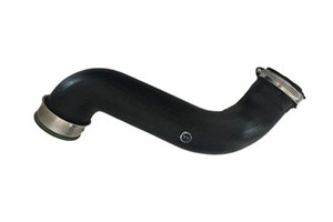 Ladeluftslange, SEAT ALHAMBRA, VW SHARAN, 7M3145737B, 7M3145737C