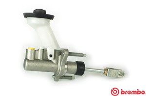 Giversylinder, clutch, TOYOTA COROLLA, COROLLA Compact, COROLLA Kombi, COROLLA Liftback, COROLLA Skåp / kombi, COROLLA Station Wagon, 31