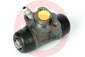 Hjul bremsesylinder, Venstre bakaksel, TOYOTA, 4755016010, 4757002010, 4757012030, 4757016010, 4757016040, 4757019035, 4757020030, 47570