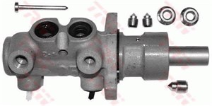 Hovedbremsesylinder, FORD MONDEO I, MONDEO II, MONDEO Sedan I, MONDEO Sedan II, MONDEO Turnier I, MONDEO Turnier II, 1019627, 6677340, 9