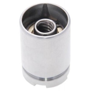 Stempel, bremseklave, bakaksel begge sider, HONDA, 43215-SH3-931